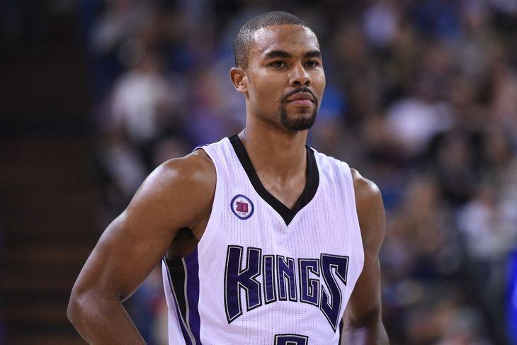 Ramon Sessions - Professional Sports Motivational Speaker