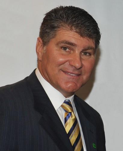 Ray Bourque - Professional Sports Motivational Speaker