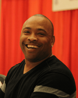 Ray Lankford - Professional Sports Motivational Speaker