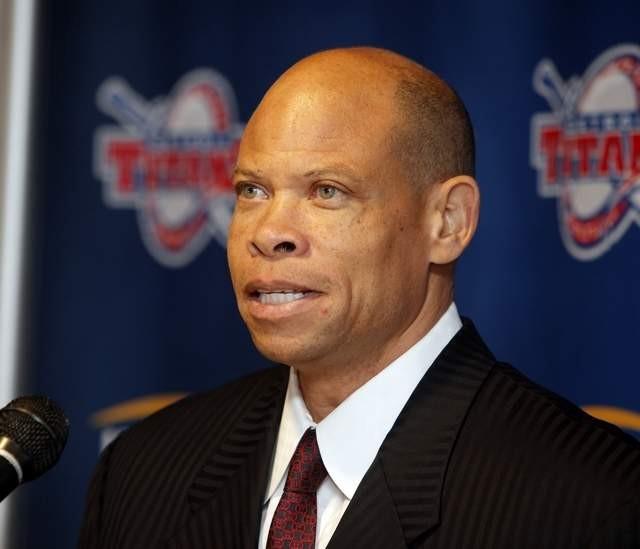 Ray McCallum - Professional Sports Motivational Speaker