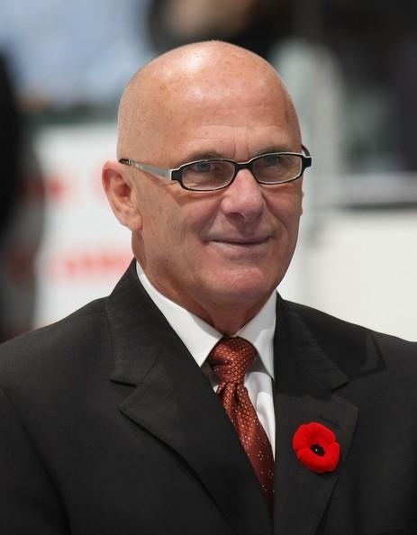 Ray Scapinello - Professional Sports Motivational Speaker