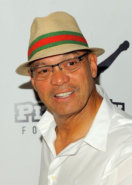 Reggie Jackson - Professional Sports Motivational Speaker