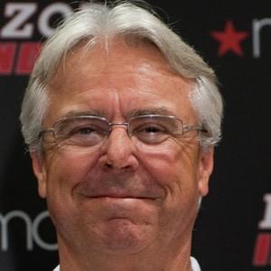 Rick Mears - Professional Sports Motivational Speaker