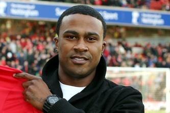 Robbie Findley - Professional Sports Motivational Speaker