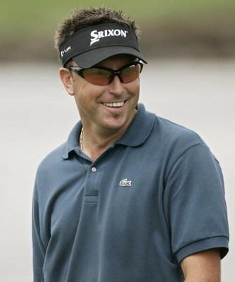 Robert Allenby - Professional Sports Motivational Speaker