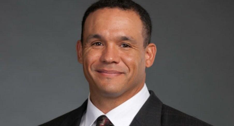 Robert Smith - Professional Sports Motivational Speaker