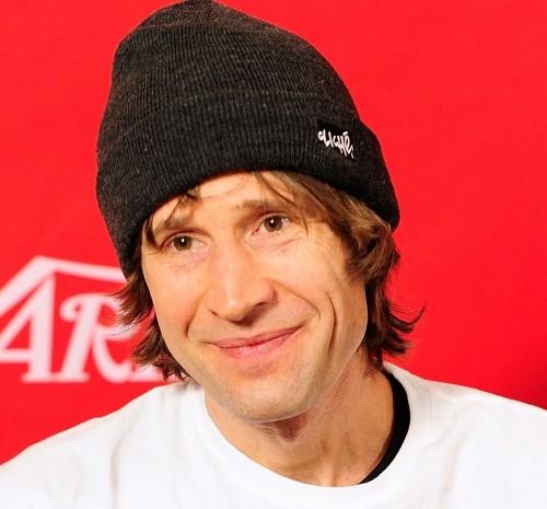 Rodney Mullen - Professional Sports Motivational Speaker