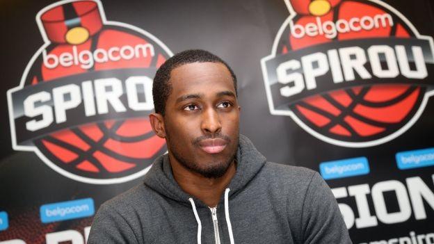 Rodrigue Beaubois - Professional Sports Motivational Speaker