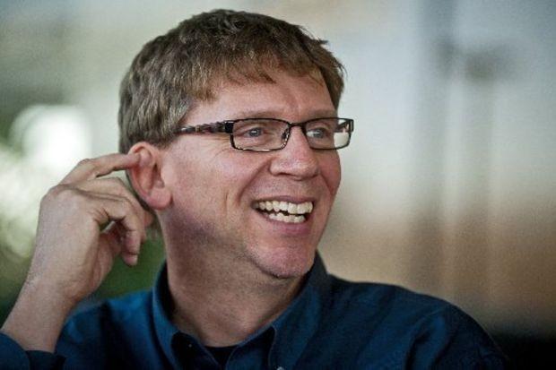 Roger Curtis - Professional Sports Motivational Speaker