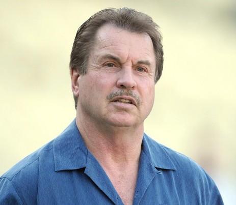 Ron Cey - Professional Sports Motivational Speaker