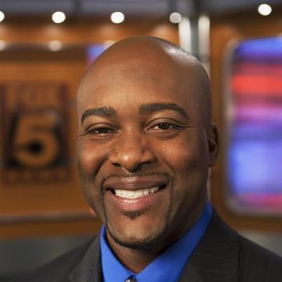 Ron Gant - Professional Sports Motivational Speaker