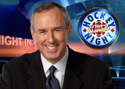 Ron MacLean - Professional Sports Motivational Speaker