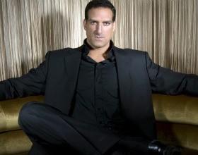 Rony Seikaly - Professional Sports Motivational Speaker