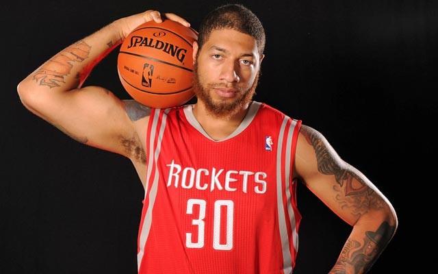 Royce White - Professional Sports Motivational Speaker