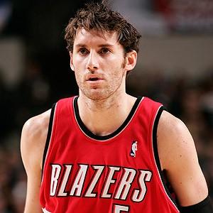 Rudy Fernandez - Professional Sports Motivational Speaker