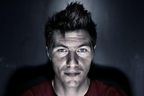 Rune Glifberg - Professional Sports Motivational Speaker