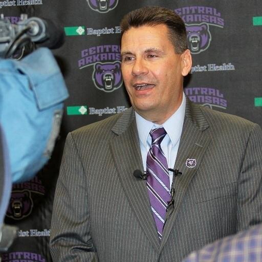 Russ Pennell - Professional Sports Motivational Speaker