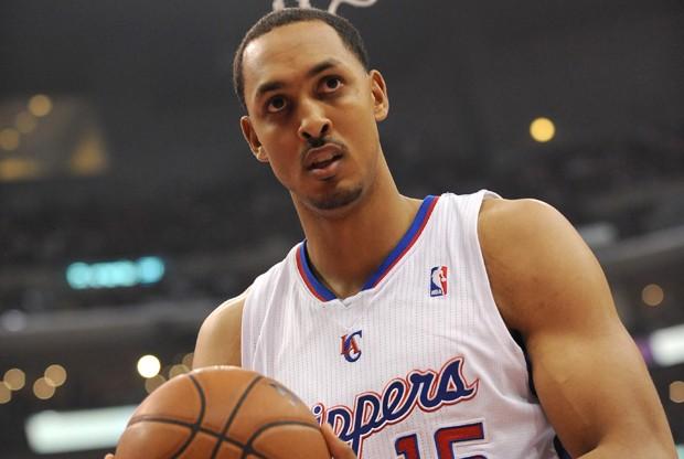 Ryan Hollins - Professional Sports Motivational Speaker