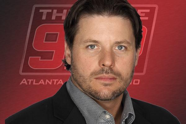 Ryan Klesko - Professional Sports Motivational Speaker