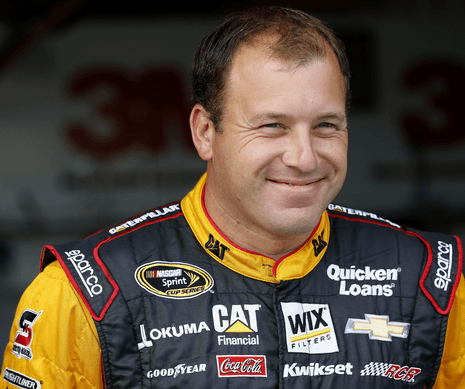 Ryan Newman - Professional Sports Motivational Speaker