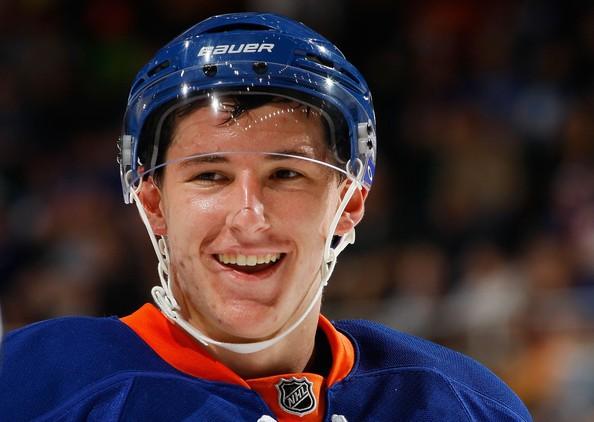 Ryan Strome - Professional Sports Motivational Speaker
