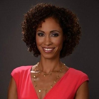 Sage Steele - Professional Sports Motivational Speaker