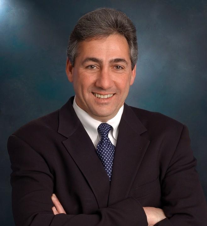 Sal Paolantonio - Professional Sports Motivational Speaker