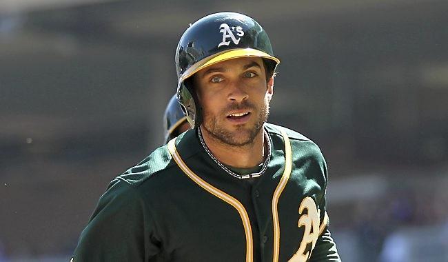 Sam Fuld - Professional Sports Motivational Speaker