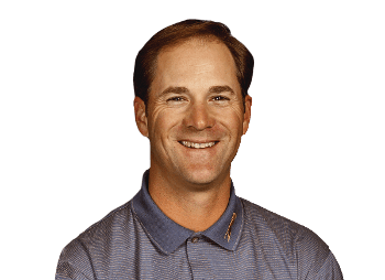 Scott McCarron - Professional Sports Motivational Speaker