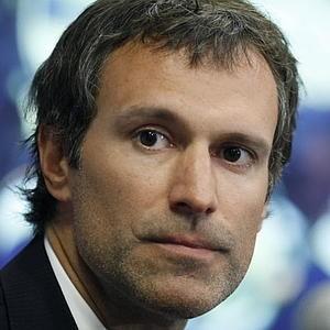 Scott Niedermayer - Professional Sports Motivational Speaker