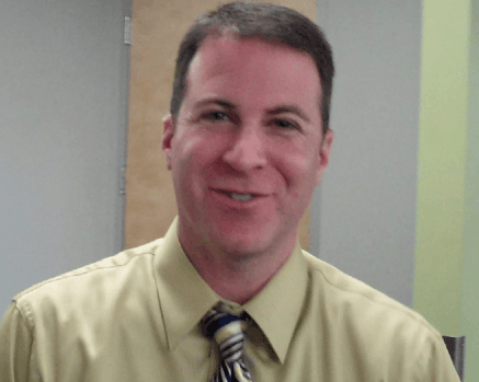 Scott Reiss - Professional Sports Motivational Speaker