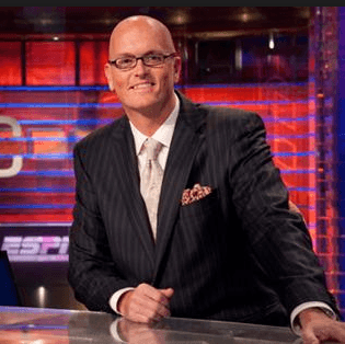Scott Van Pelt - Professional Sports Motivational Speaker