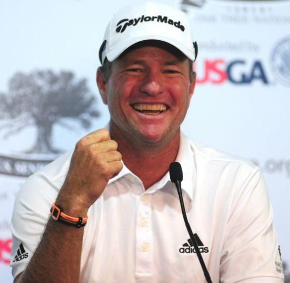 Scott Verplank - Professional Sports Motivational Speaker