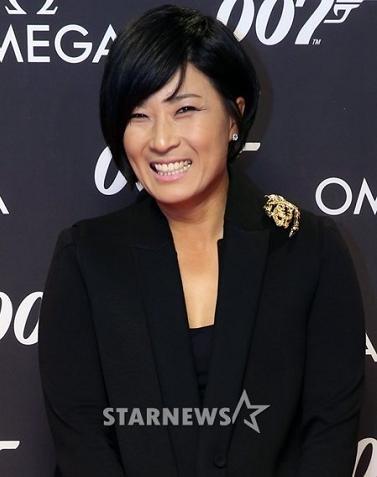 Se Ri Pak - Professional Sports Motivational Speaker