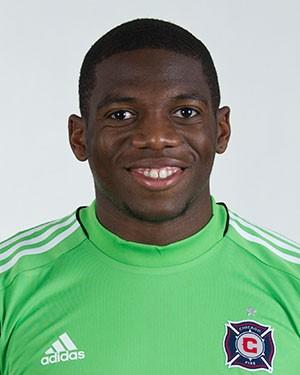 Sean Johnson - Professional Sports Motivational Speaker