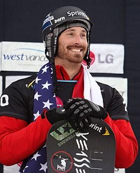 Seth Wescott - Professional Sports Motivational Speaker