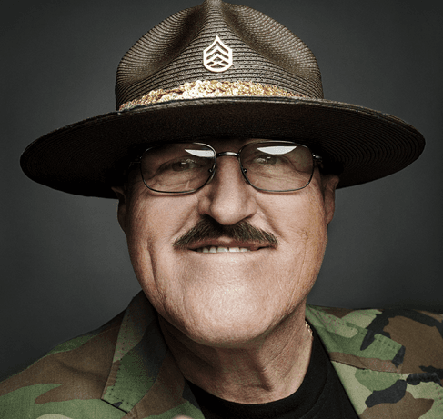 Sgt Slaughter - Professional Sports Motivational Speaker