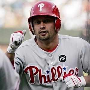 Shane Victorino - Professional Sports Motivational Speaker