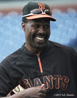 Shawon Dunston - Professional Sports Motivational Speaker