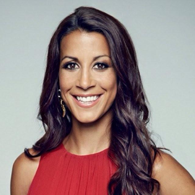 Shelley Rudman - Professional Sports Motivational Speaker