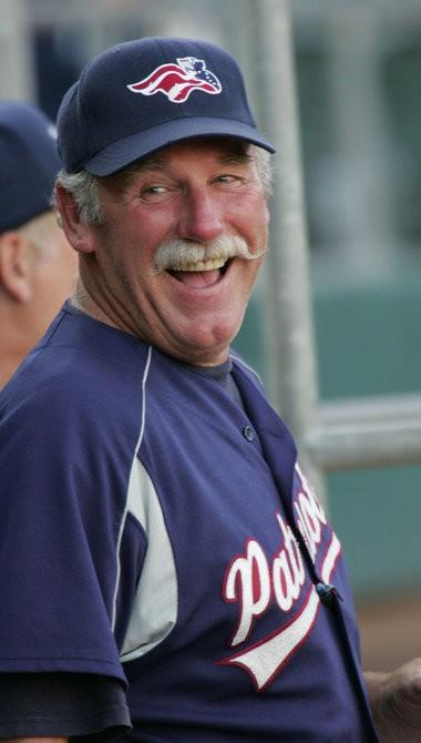 Sparky Lyle - Professional Sports Motivational Speaker