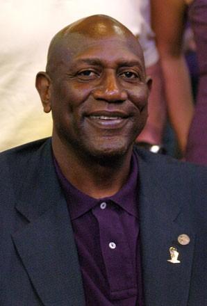 Spencer Haywood - Professional Sports Motivational Speaker