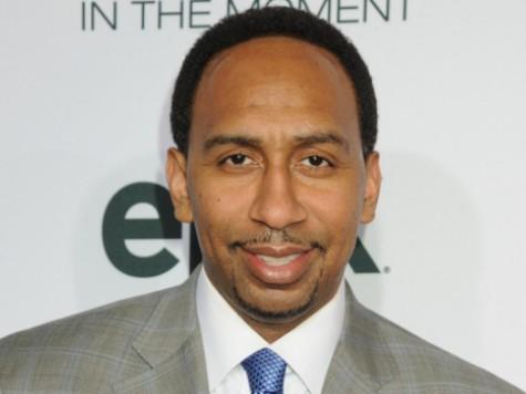 Stephen A. Smith - Professional Sports Motivational Speaker