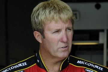 Sterling Marlin - Professional Sports Motivational Speaker