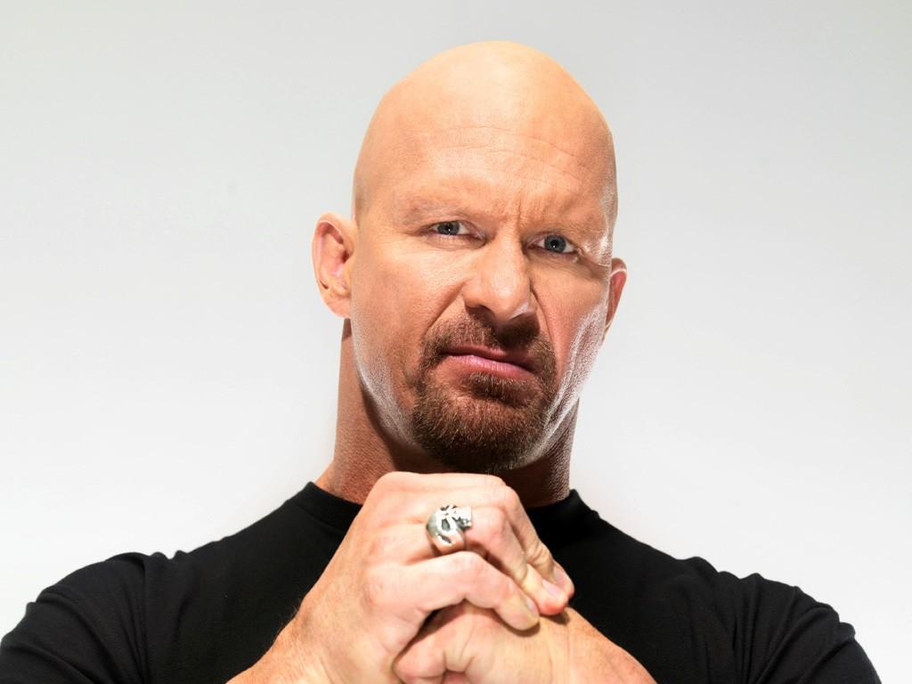 Steve Austin - Professional Sports Motivational Speaker