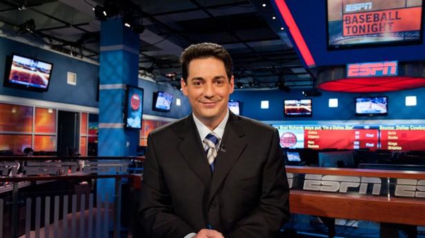 Steve Berthiaume - Professional Sports Motivational Speaker