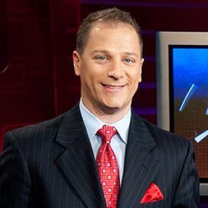 Steve Bunin - Professional Sports Motivational Speaker