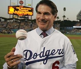 Steve Garvey - Professional Sports Motivational Speaker