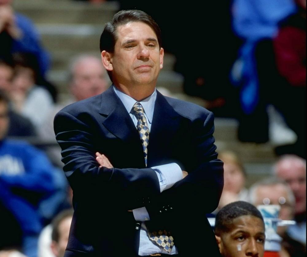 Steve Lappas - Professional Sports Motivational Speaker