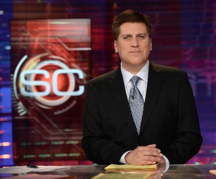 Steve Levy - Professional Sports Motivational Speaker